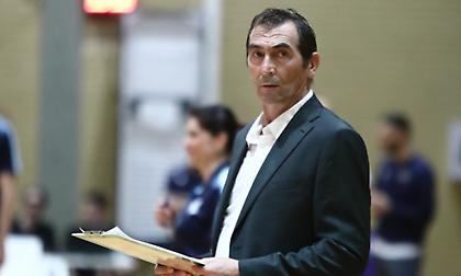 Ανδρεόπουλος: «Είχαμε ανάγκη αυτή τη νίκη, μας δίνει καθαρή θέση στο πρωτάθλημα»