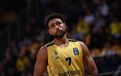 Άρης:  Εκτός ομάδας Ίνοχ, Φορμπς και Γκιουζέλης με απόφαση Μίλιτσιτς!