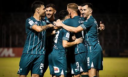 Ο Λεβαδειακός θέλει να κρατήσει τον «κορμό» του και δεν βγάζει κανέναν παίκτη του σε... πλειστηριασμό!