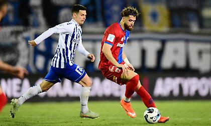 Ο Βόλος ανακοίνωσε την αποχώρηση του Χάμουλιτς