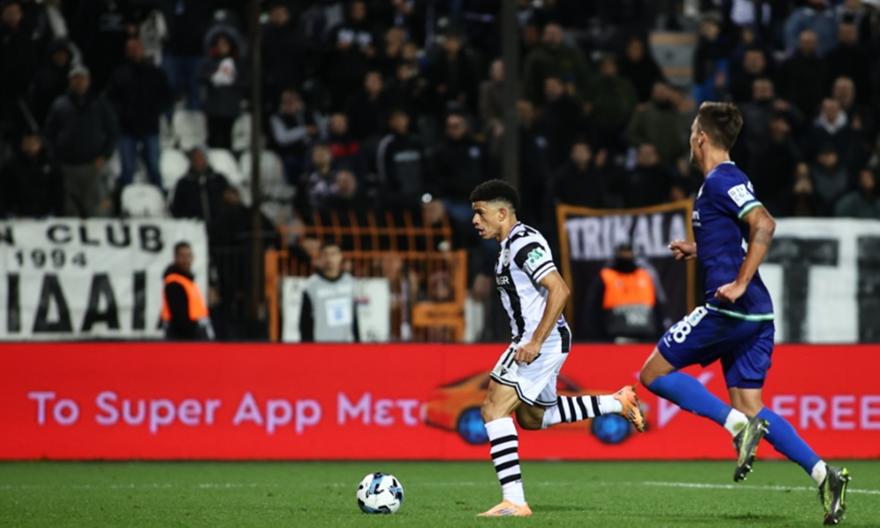 Ζήτησε αναβολή στο ματς με την Κηφισιά ο ΠΑΟΚ