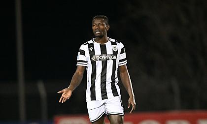 Με τρεις επιστροφές η προπόνηση του ΠΑΟΚ