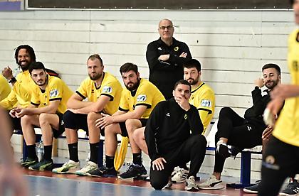 Handball Premier: Αναβολή στο ΑΕΚ-Ζαφειράκης Νάουσας