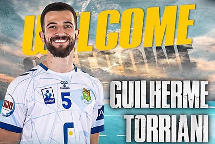 Απέκτησε Τοριάνι η ομάδα χάντμπολ της ΑΕΚ