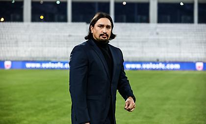 Με τρεις απουσίες η αποστολή της Κηφισιάς για το ματς με τον Πανσερραϊκό