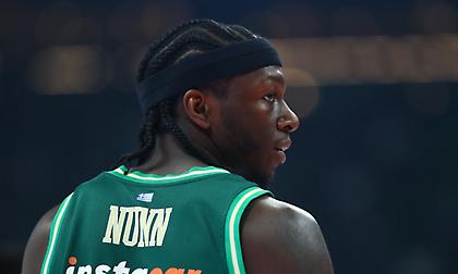 Παναθηναϊκός χωρίς Ναν… 0/3