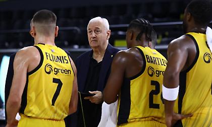 Σάκοτα: «Αξίζει τον σεβασμό μας η Καρδίτσα»