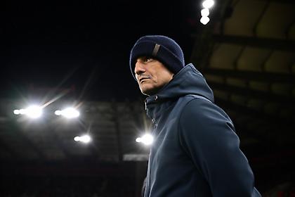 Ο Λουτσέσκου έγινε τραγούδι από οπαδούς του ΠΑΟΚ: «Γάτα ρουμάνικια»