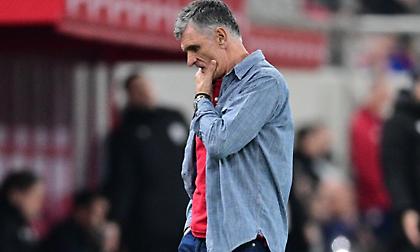 Σταματέλος: «Κόντρα στον ΠΑΟΚ φάνηκε ότι ο Ολυμπιακός χρειάζεται μεταγραφές σε αυτές τις θέσεις»