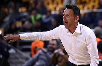 Άρης Betsson: Έτοιμος για Περιστέρι Betsson - Έδωσαν το «παρών» όλοι οι διαθέσιμοι