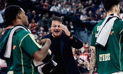 Παναθηναϊκός AKTOR: Από το αεροδρόμιο… καρφί στο γήπεδο για βιντεοθεραπεία από τον Αταμάν!