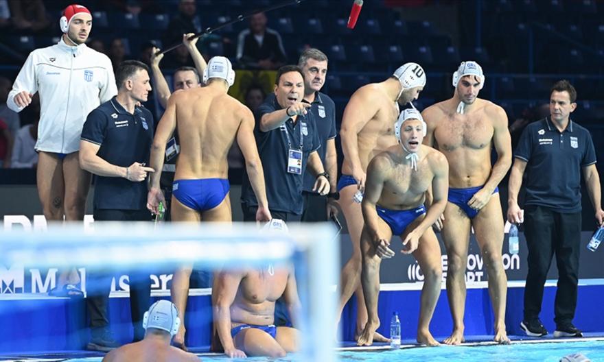 Ελλάδα-Τουρκία: Για την πρεμιέρα με το… δεξί στη Β’ φάση η Εθνική