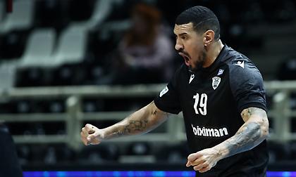 Εύκολη νίκη του ΠΑΟΚ και με… διαχείριση ενόψει Ευρώπης