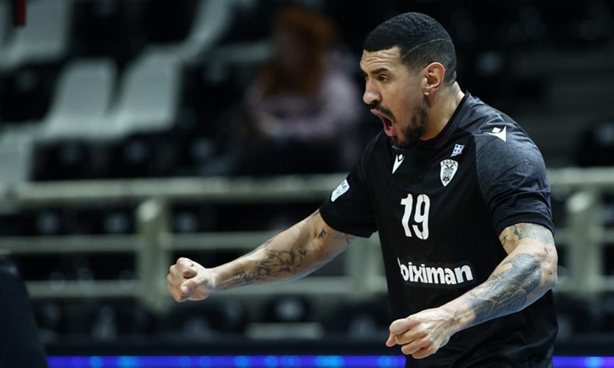 Εύκολη νίκη του ΠΑΟΚ και με… διαχείριση ενόψει Ευρώπης