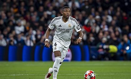 Συμφώνησε με την Μπεσίκτας ο Αλάμπα-Πιέζει να τον αποκτήσει τώρα