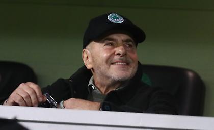 Το super deal για Αντίνο με την υπογραφή Αλαφούζου στον Παναθηναϊκό!