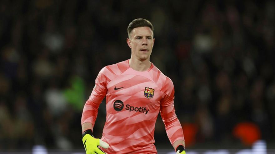 Κλείνει στη Τζιρόνα με τη μορφή δανεισμού ο Τερ Στέγκεν!