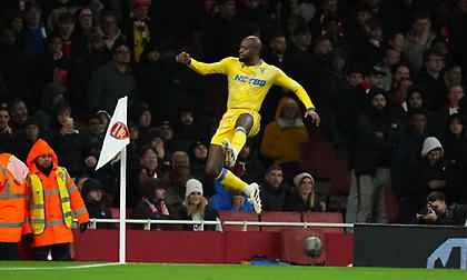 Νέα προσπάθεια της Γιουβέντους για Ματετά