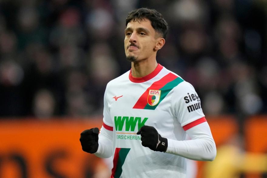 Τα έκανε… θάλασσα η Άουγκσμπουργκ και έχασε τη νίκη μέσα από τα χέρια της