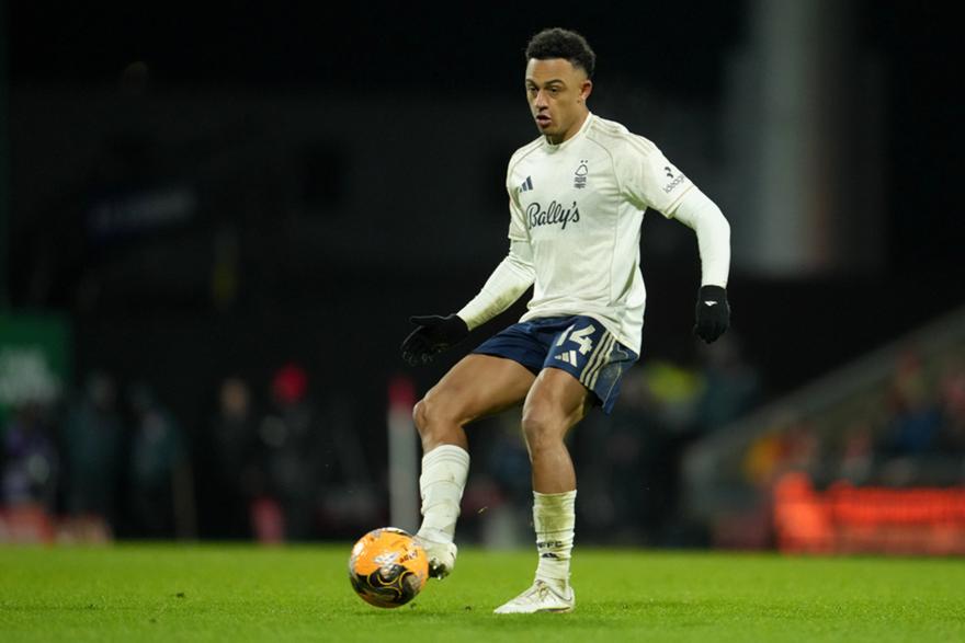 «Ενδιαφέρεται για τον Εντόι της Νότιγχαμ η Ίντερ»