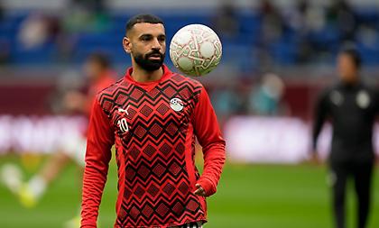 Η ατάκα που δείχνει το οριστικό φινάλε της κόντρας Σλοτ - Σαλάχ: «Και 15 επιθετικούς να είχα, θα χαιρόμουν που έρχεται»