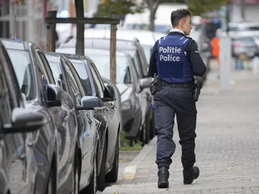 12χρονο παιδί ύποπτο για τζιχαντιστική προπαγάνδα στο Βέλγιο!