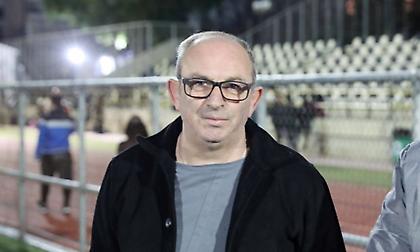 Ατρόμητος: Αθωώθηκε ο Βασίλης Μπέτσης