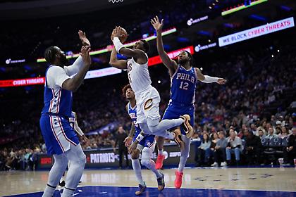 Σίξερς-Καβαλίερς