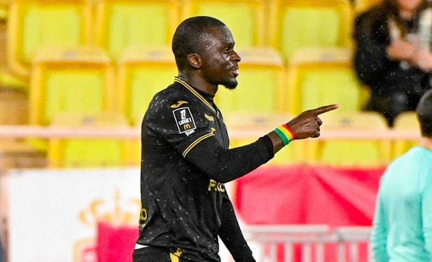 Φοβερή Λοριάν, «ξεπάστρεψε» τη Μονακό στο φινάλε!