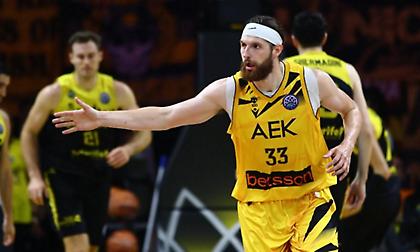 Ανακοινώθηκε από τη Σαλόν ο Γκραντ Γκόλντεν