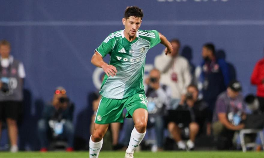 «Η ΑΕΛ Novibet συμφώνησε για την απόκτηση αμυντικού μέσου της Μακάμπι Χάιφα»