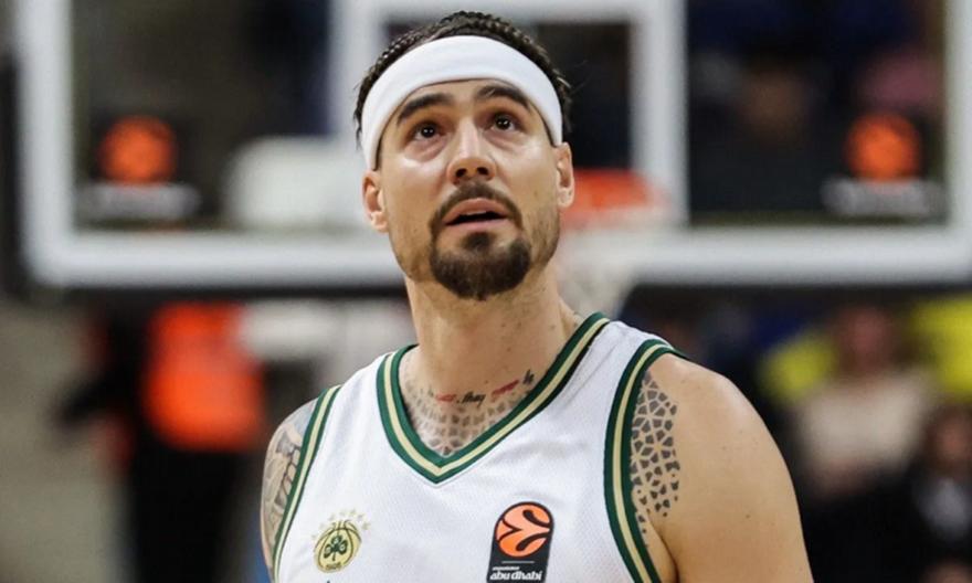 Ο συγκινητικός αποχαιρετισμός του Χουάντσο Ερνανγκόμεθ στη γιαγιά του