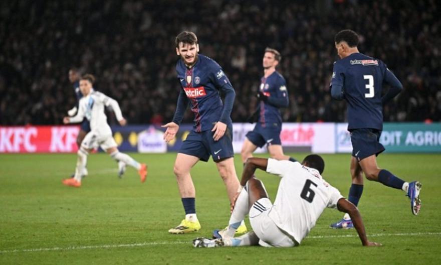 Ligue 1-18η αγωνιστική: Αυλαία με την πρωταθλήτρια να ψάχνει αντίδραση