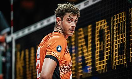 Πως έφτασε η Καλαμάτα στην ανεπανάληπτη υπέρβαση με τον Τόμπιας Κρικ!