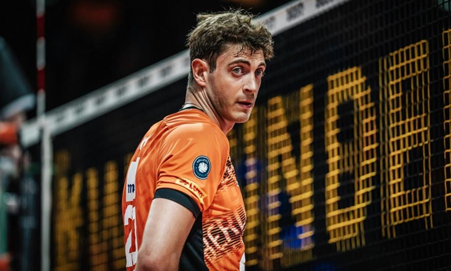 Πως έφτασε η Καλαμάτα στην ανεπανάληπτη υπέρβαση με τον Τόμπιας Κρικ!