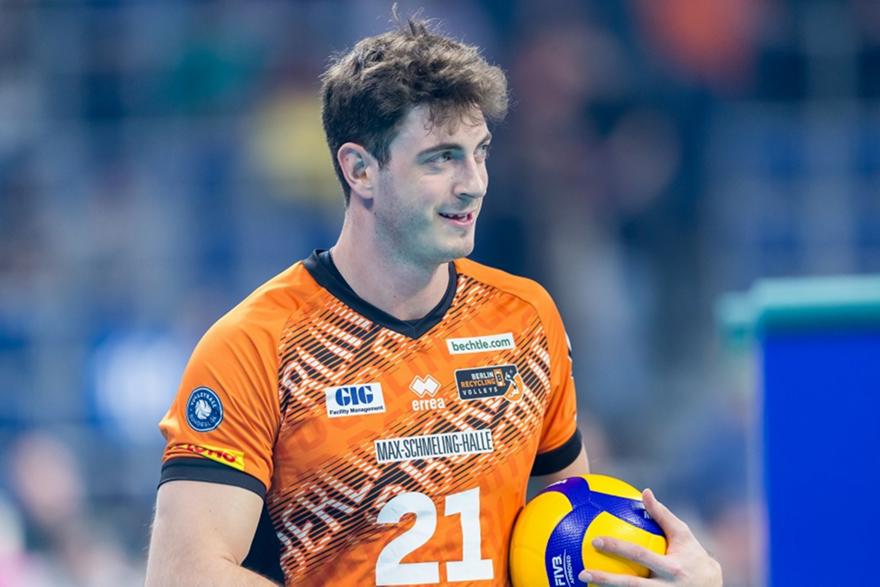 Έκανε την πρώτη του προπόνηση με την Καλαμάτα ο Κρικ, ντεμπουτάρει στον Φλοίσβο!