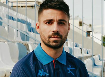 Ανακοίνωσε τον Λεμονή η Athens Kallithea