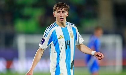 Δεσύλλας: «Όλο το στόρι της μεταγραφής Αντίνο και το happy end – Οι επόμενες κινήσεις»