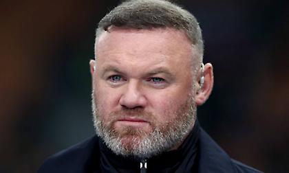 «Αυτός είναι ο καταλληλότερος για τη Γιουνάιτεντ» - Η επιλογή του Ρούνεϊ για προπονητή