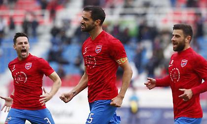 Η αρχηγική ομιλία του Αυλωνίτη: «Τα παρατάμε ή κάνουμε κάτι εκπληκτικό, είμαστε Πανιώνιος άρα το πρώτο δεν υπάρχει»