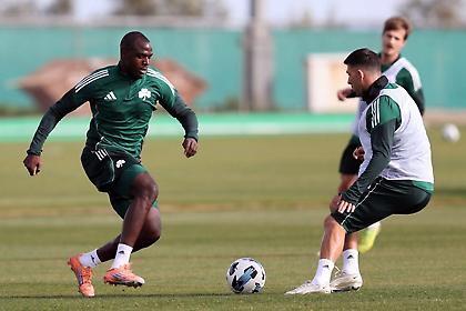 «Στροφή» σε ΑΕΚ, ξανά εκτός ο Τζούριτσιτς στον Παναθηναϊκό