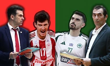 To «trick or treat» ενός σπουδαίου coach και η παραδοχή του λάθους με «σφραγίδα» αρχηγού