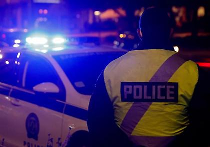 Θεσσαλονίκη: 24χρονη οδηγός παρέσυρε 11 οχήματα και κατέληξε σε κατάστημα