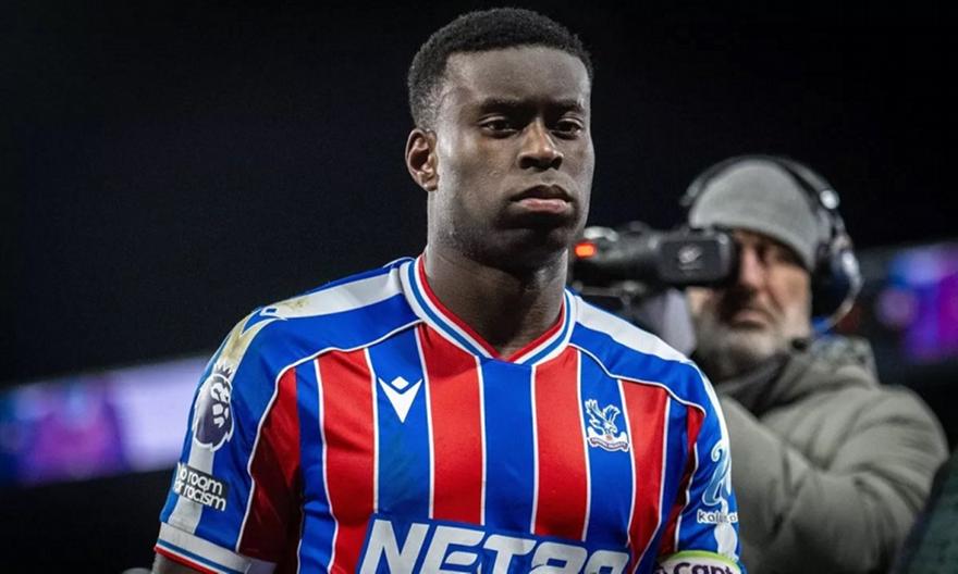 Φουλάρει για Γκουέχι η Μάντσεστερ Σίτι