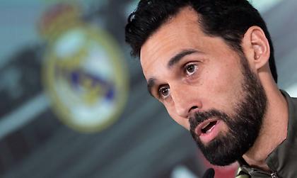 Αρμπελόα: «Ο κόσμος της Ρεάλ ψάχνει κάποιον να κατηγορήσει, αλλά εγώ προσπαθώ να βρω λύσεις»