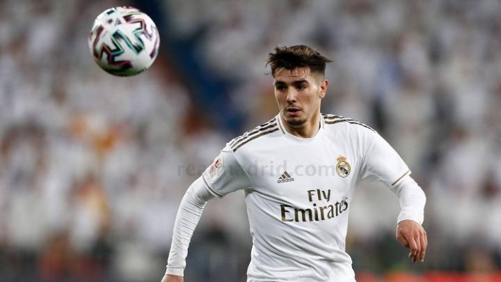 «Δένει» Ντίαθ μέχρι το 2029 η Ρεάλ