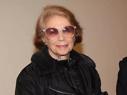 Πέθανε η Μέλπω Ζαρόκωστα – Η αγαπημένη ηθοποιός φιλοξενούνταν στο Γηροκομείο Αθηνών