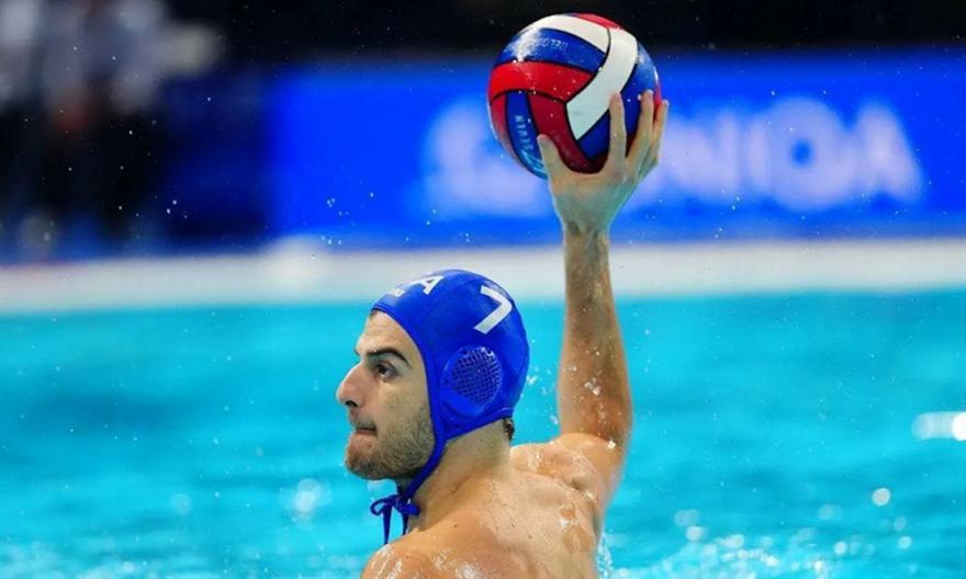 Η Γεωργία του Κεχαγιά τρόμαξε την Ιταλία, αλλά δεν ολοκλήρωσε την ανατροπή!