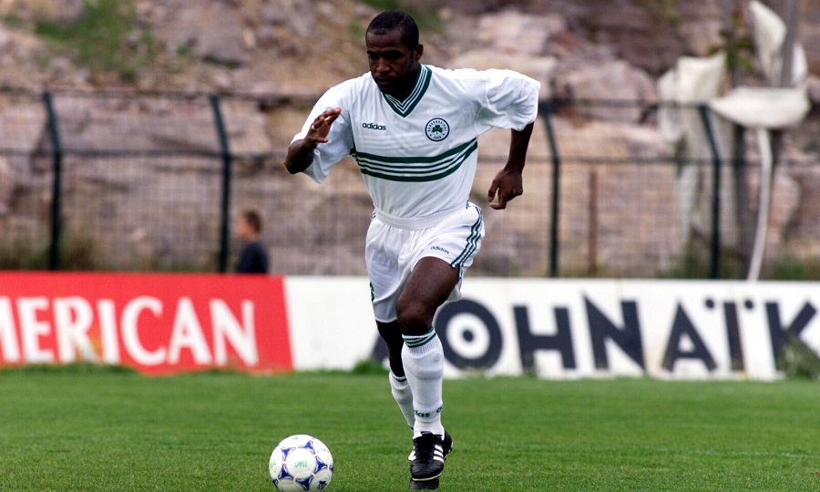 Παναθηναϊκός: Τα... λάτιν ψώνια σε χειμερινές μεταγραφικές περιόδους