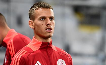 Νικολακόπουλος: «Ο Μπακούλας φέρνει μεταγραφή στον Ολυμπιακό»!